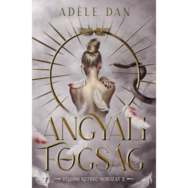 Angyali fogság