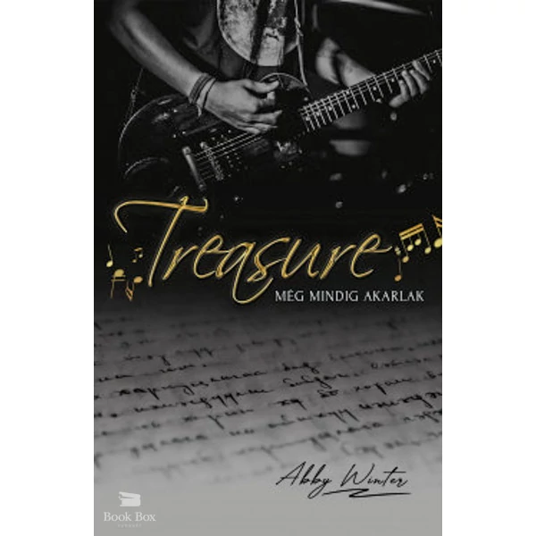 Treasure- Még mindig akarlak