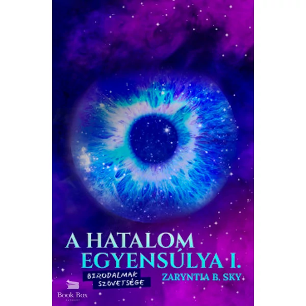 A hatalom egyensúlya I.- Birodalmak szövetsége