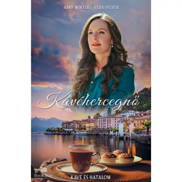 Kávéhercegnő- Kávé és Hatalom