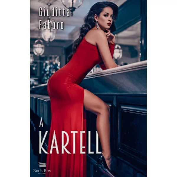 A kartell- (Különleges kiadás)