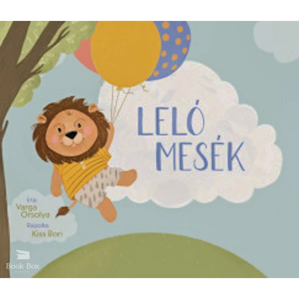 Leló mesék