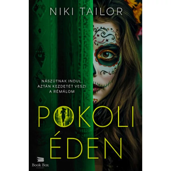 Pokoli éden