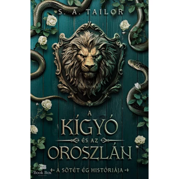 A kígyó és az oroszlán- A sötét ég históriája I.