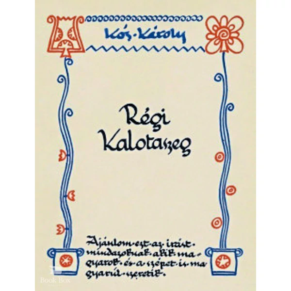 Régi Kalotaszeg