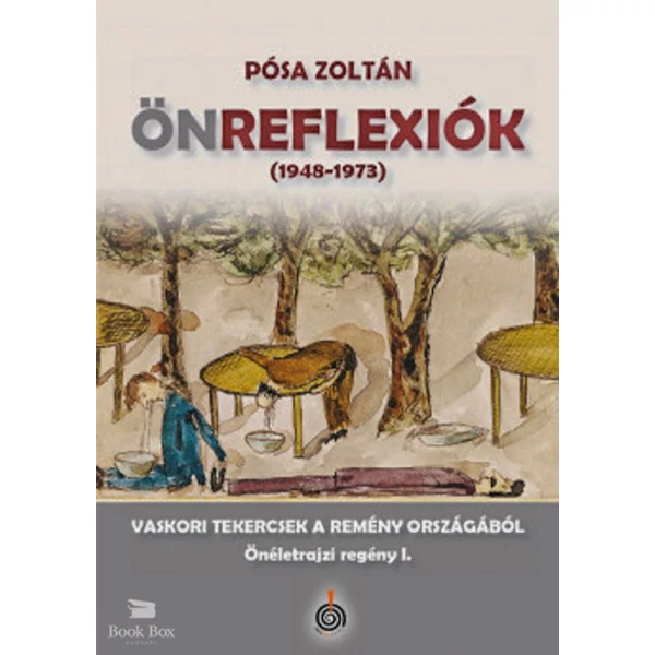 Önreflexiók (1948-1973)- Vaskori tekercsek a remény országából