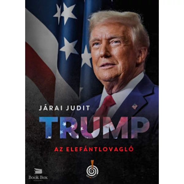 Trump, az elefántlovagló
