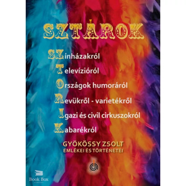 Sztárok-Sztorik