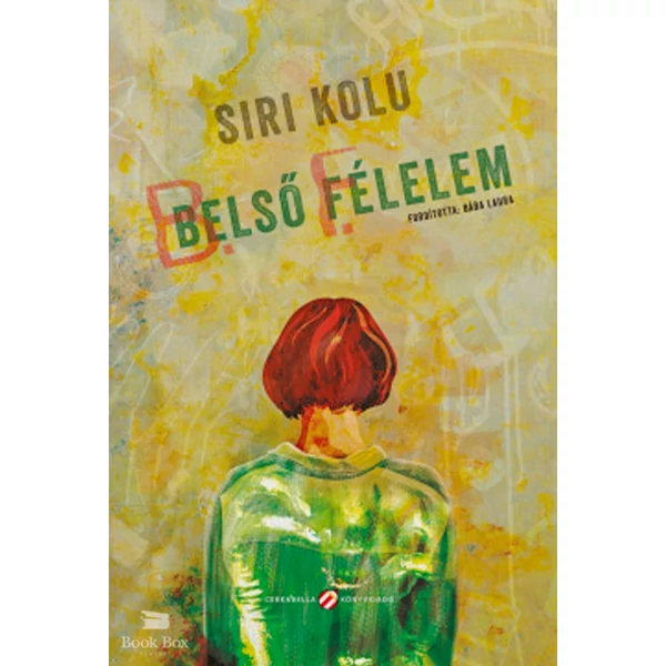 Belső félelem
