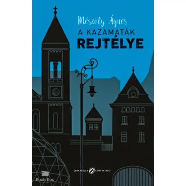 A kazamaták rejtélye