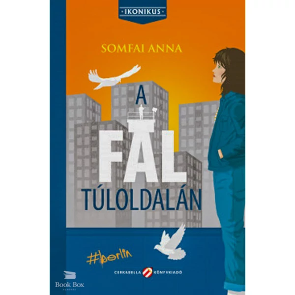 A fal túloldalán