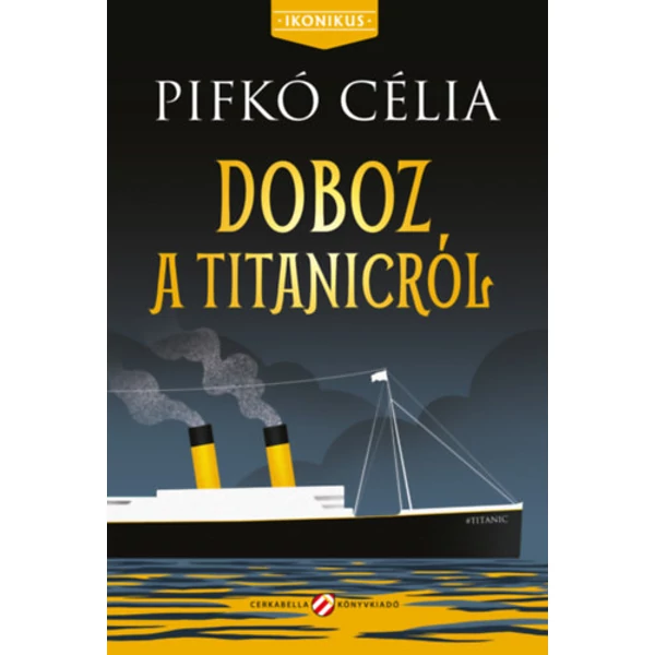 Doboz a Titanicról