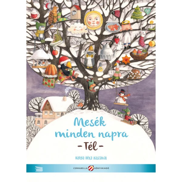 Mesék minden napra - Tél