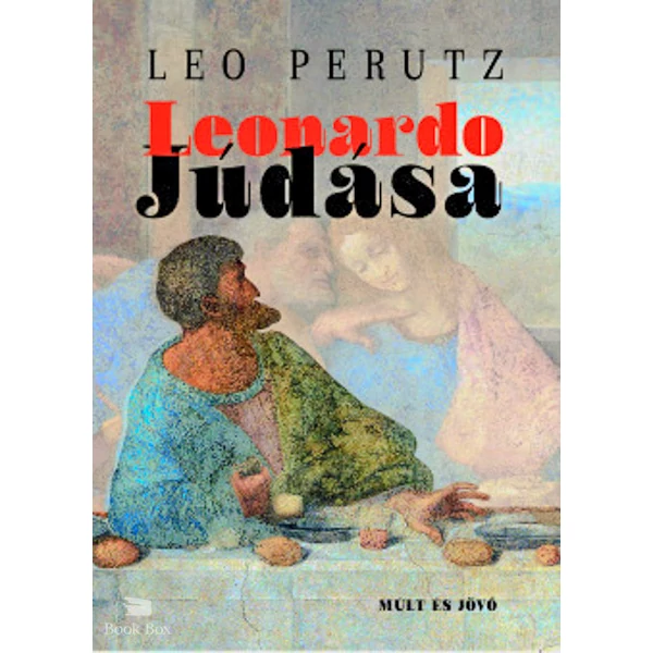 Leonardo Júdása