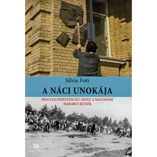 A náci unokája