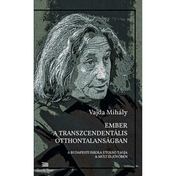 Ember a transzcendentális otthontalanságban