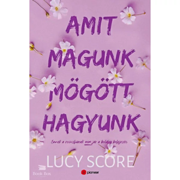 Amit magunk mögött hagyunk- Ennek a rosszfiúnak nem jár a boldog befejezés