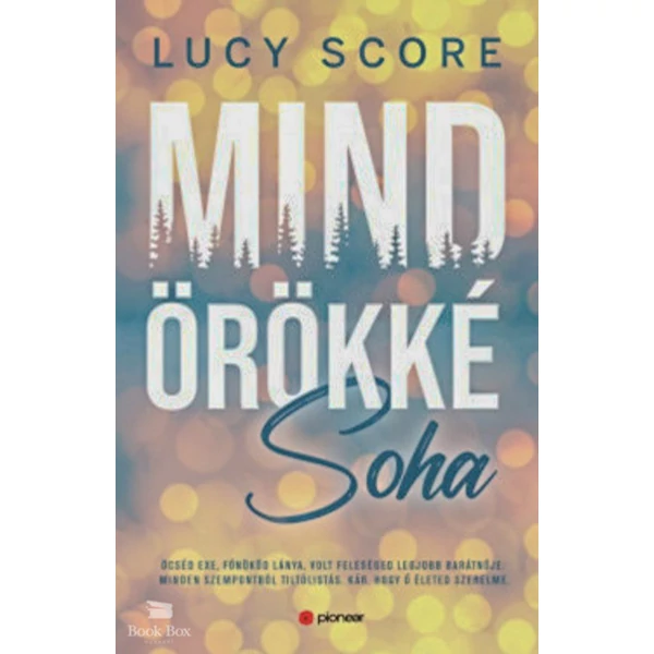 Mindörökké soha- (Különleges kiadás)