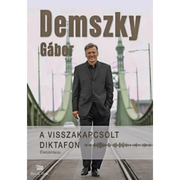 A visszakapcsolt diktafon - Életútinterjú