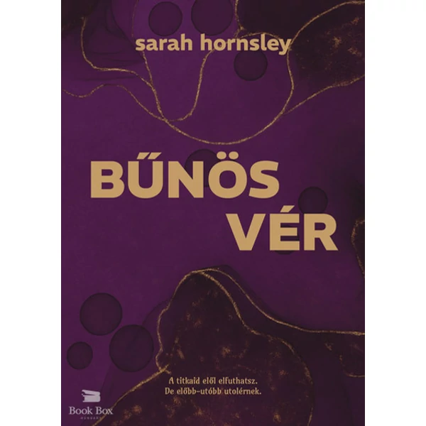 Bűnös vér