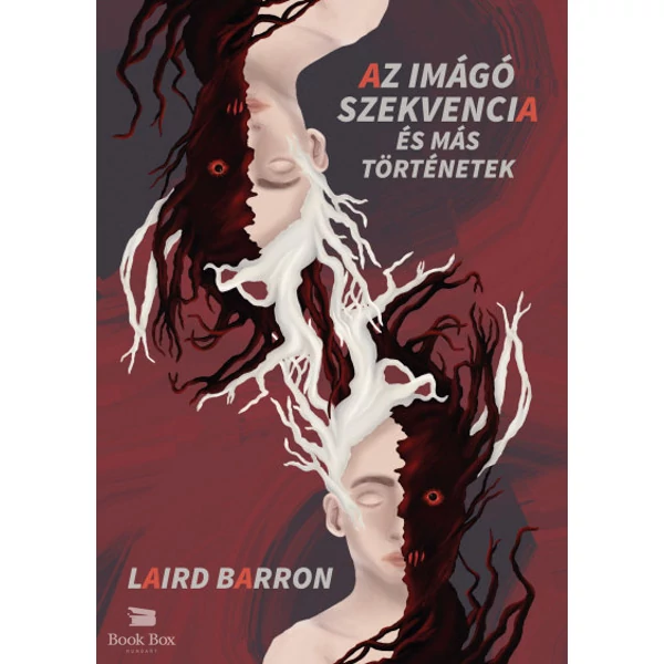 Az Imágó szekvencia és más történetek