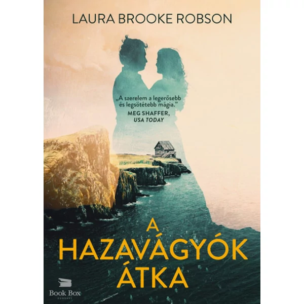 A hazavágyók átka