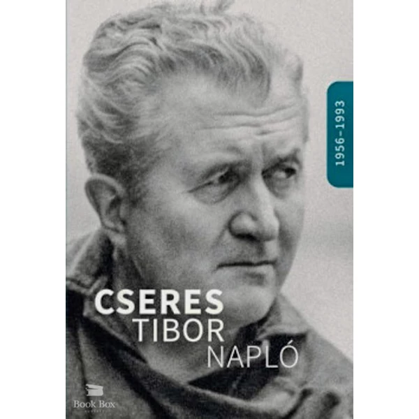 Napló 1956-1993