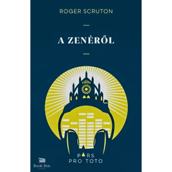 A zenéről