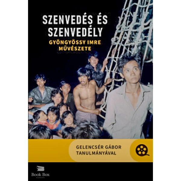 Szenvedés és szenvedély- Gyöngyössy Imre művészete