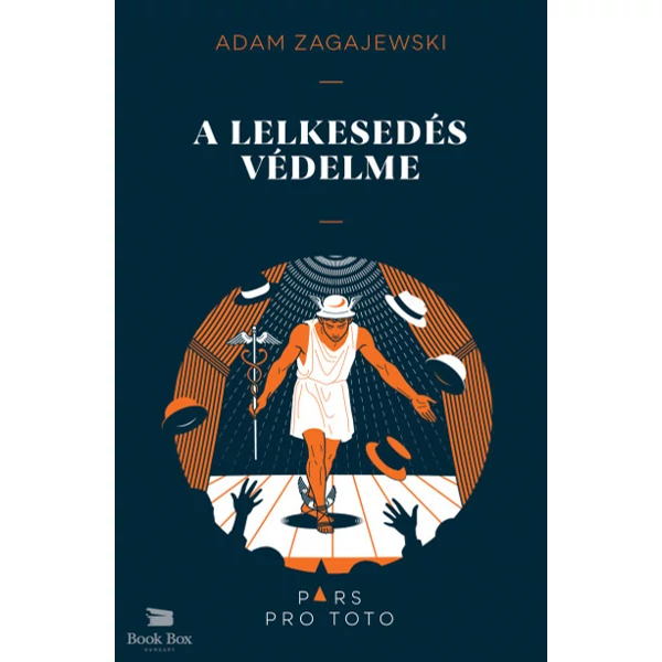 A lelkesedés védelme