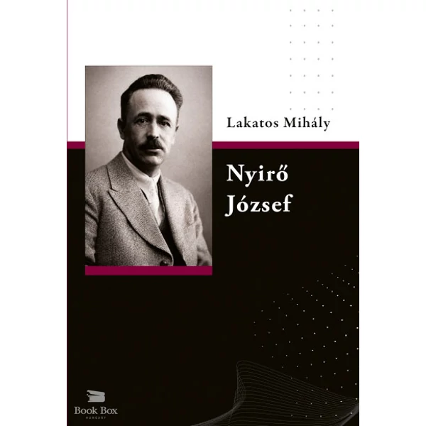 Nyírő József