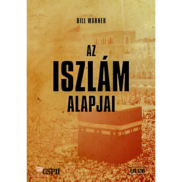 Az iszlám alapjai- Első szint