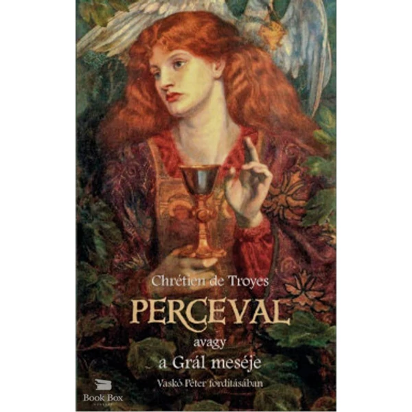 Perceval, avagy a Grál meséje