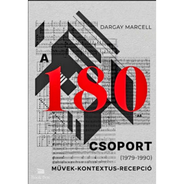 A 180-as csoport- Művek-kontextus-recepció