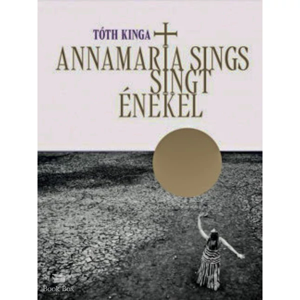 AnnaMaria sings - Singt - Énekel