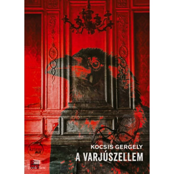 Varjúszellem