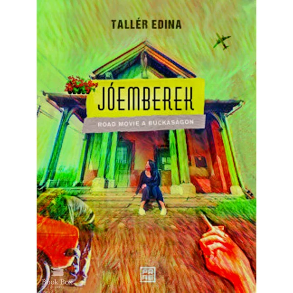 Jóemberek