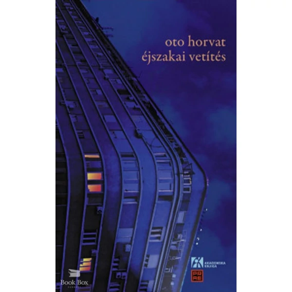 Éjszakai vetítés