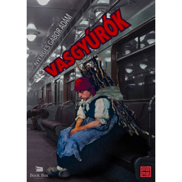 Vasgyúrók
