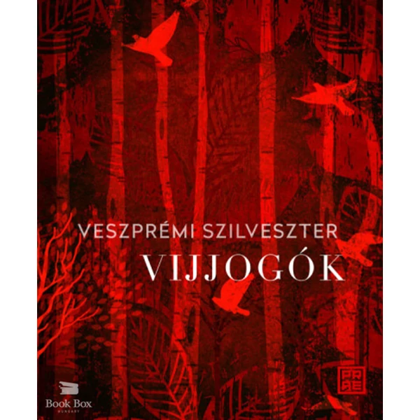 Vijjogók