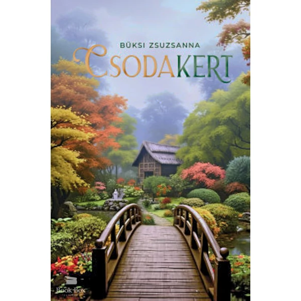 Csodakert