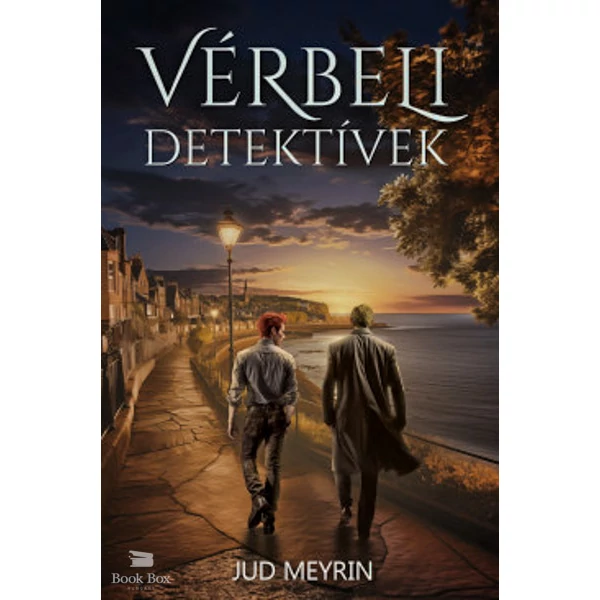 Vérbeli detektívek