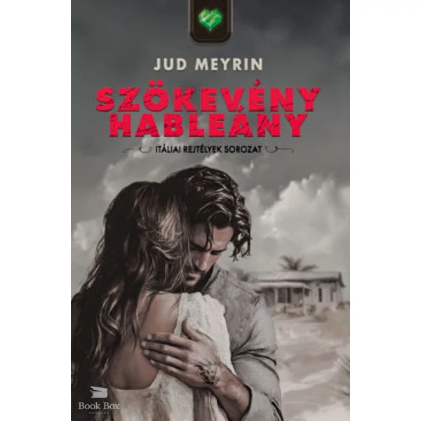 Szökevény hableány