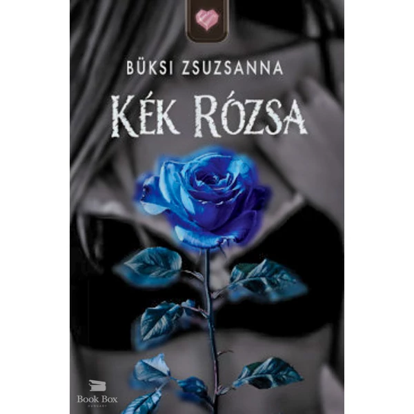 Kék Rózsa
