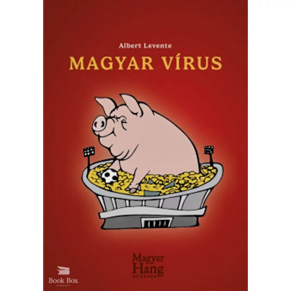 Magyar vírus