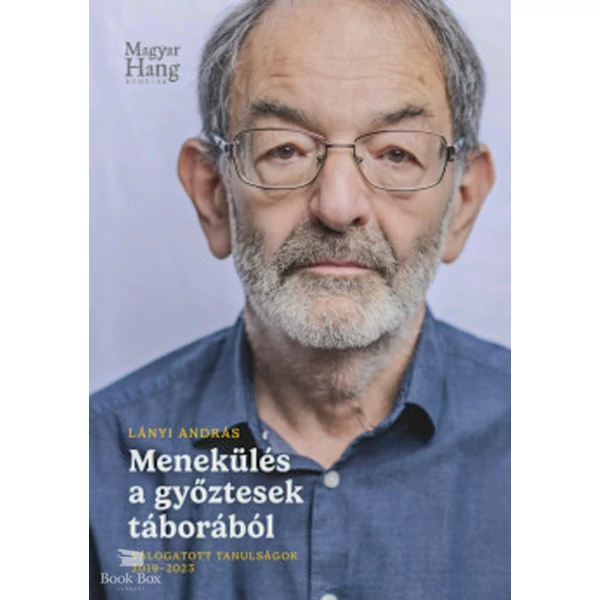 Menekülés a győztesek táborából- Válogstott tanulságok 2019-2023
