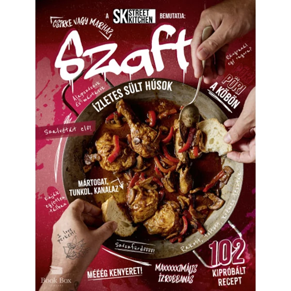 SZAFT