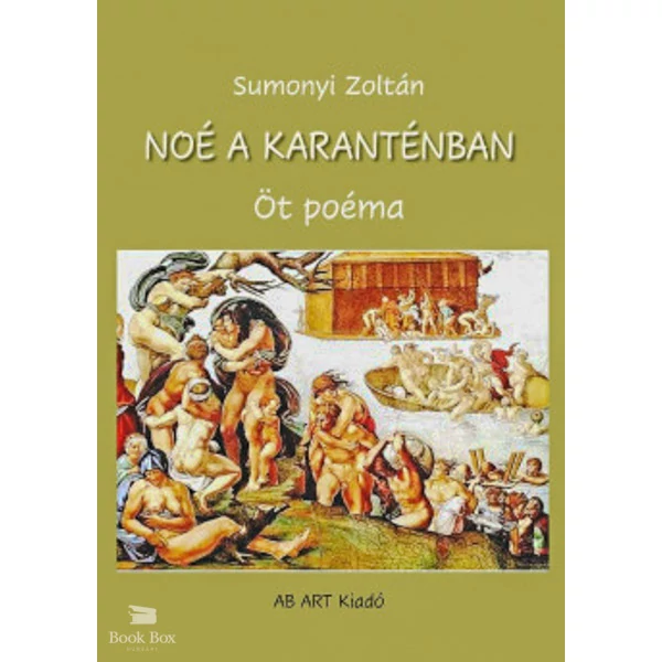Noé a karanténban