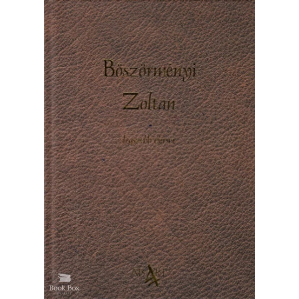 Böszörményi Zoltán legszebb versei