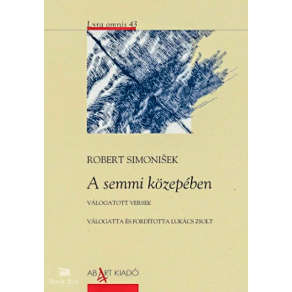 A semmi közepében